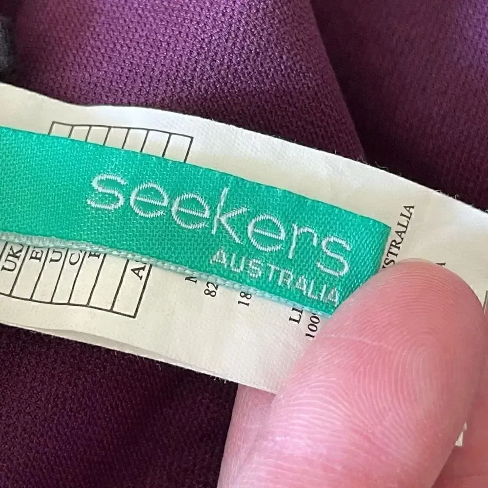 Seekers Australia seekers australia